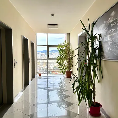 Torre Sole 86 Fiumara Scassi Genovabb It Apartment