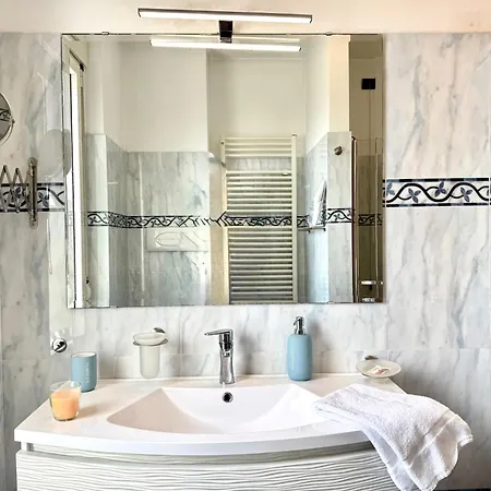 Apartment Torre Sole 86 Fiumara Scassi Genovabb It Genoa