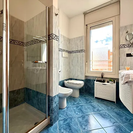 Torre Sole 86 Fiumara Scassi Genovabb It Apartment Genoa