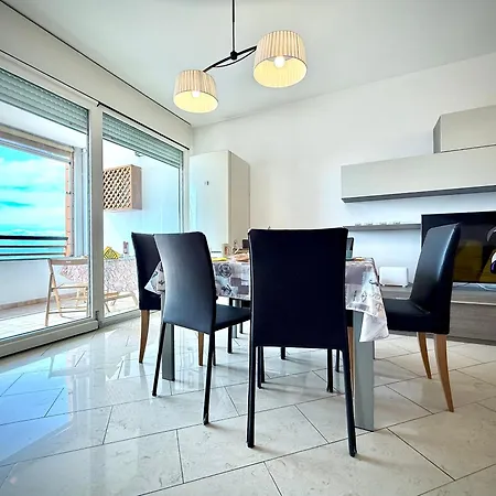 Torre Sole 86 Fiumara Scassi Genovabb It Apartment